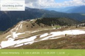 Archiv Foto Webcam Jochtal 11:00