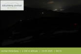 Archiv Foto Webcam Jochtal 23:00