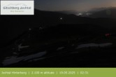 Archiv Foto Webcam Jochtal 01:00