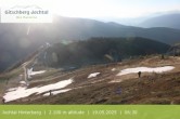Archiv Foto Webcam Jochtal 05:00