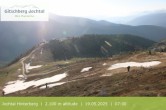 Archiv Foto Webcam Jochtal 06:00