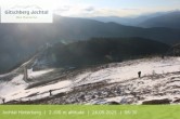 Archived image Webcam: View at Jochtal 05:00