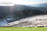 Archived image Webcam: View at Jochtal 06:00