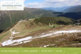 Archived image Webcam: View at Jochtal 15:00