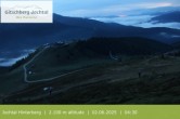 Archiv Foto Webcam Jochtal 03:00