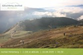 Archiv Foto Webcam Jochtal 05:00