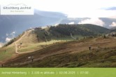 Archiv Foto Webcam Jochtal 06:00
