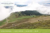 Archiv Foto Webcam Jochtal 07:00