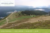 Archiv Foto Webcam Jochtal 09:00
