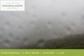Archiv Foto Webcam Jochtal 11:00