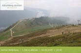 Archiv Foto Webcam Jochtal 13:00