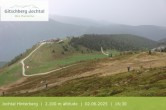 Archiv Foto Webcam Jochtal 15:00