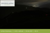 Archiv Foto Webcam Jochtal 23:00