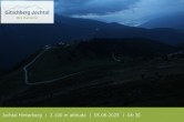 Archiv Foto Webcam Jochtal 03:00