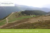 Archiv Foto Webcam Jochtal 09:00