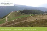 Archiv Foto Webcam Jochtal 13:00