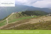 Archiv Foto Webcam Jochtal 15:00