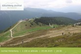 Archiv Foto Webcam Jochtal 17:00