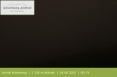 Archiv Foto Webcam Jochtal 23:00