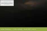 Archiv Foto Webcam Jochtal 01:00