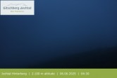 Archiv Foto Webcam Jochtal 03:00