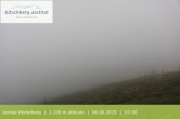 Archiv Foto Webcam Jochtal 06:00