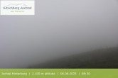 Archiv Foto Webcam Jochtal 07:00