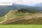 Archiv Foto Webcam Jochtal 11:00