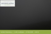 Archiv Foto Webcam Jochtal 23:00