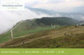 Archived image Webcam: View at Jochtal 06:00