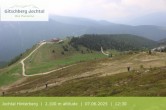 Archived image Webcam: View at Jochtal 11:00