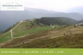 Archived image Webcam: View at Jochtal 15:00
