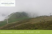Archived image Webcam: View at Jochtal 06:00