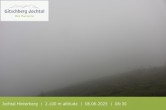 Archived image Webcam: View at Jochtal 07:00