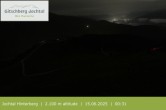 Archiv Foto Webcam Jochtal 23:00