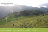 Archiv Foto Webcam Jochtal 06:00