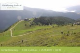 Archiv Foto Webcam Jochtal 07:00