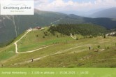 Archiv Foto Webcam Jochtal 13:00