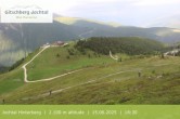 Archiv Foto Webcam Jochtal 17:00