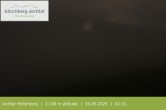 Archived image Webcam: View at Jochtal 01:00