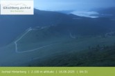 Archiv Foto Webcam Jochtal 03:00