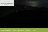 Archiv Foto Webcam Jochtal 18:00