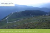 Archiv Foto Webcam Jochtal 22:00