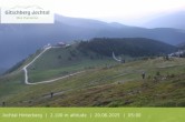 Archiv Foto Webcam Jochtal 23:00