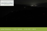 Archiv Foto Webcam Jochtal 23:00
