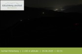 Archiv Foto Webcam Jochtal 01:00
