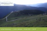 Archiv Foto Webcam Jochtal 03:00