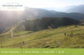 Archiv Foto Webcam Jochtal 05:00
