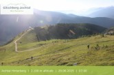 Archiv Foto Webcam Jochtal 06:00