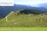 Archiv Foto Webcam Jochtal 09:00